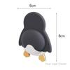 Cute Pet Anti-collision Pad Soft Rubber Door Sticker Anti-collision Artifact Refrigerator Door Back Wall Sticker