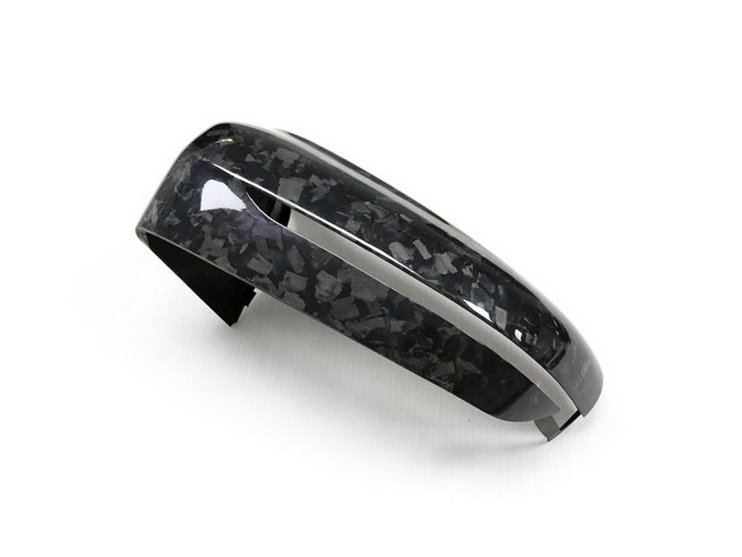 Carbon Fiber Rearview Mirror Shells for BMW M5/M8 F90-F93