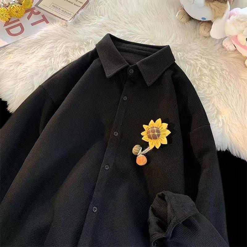 Naihuhu Women s Artistic Design Jacket - 2026 Early Spring Korean Style Long Sleeve Shirt 2XL