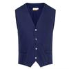 Mens Kai Slim Waistcoat