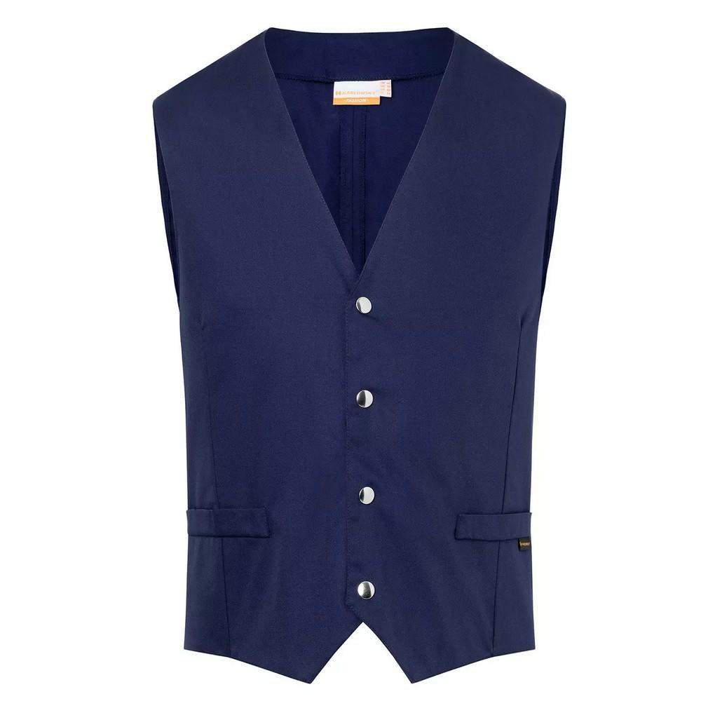 Mens Kai Slim Waistcoat