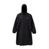 Womens/Ladies Oversized Waterproof Jacket