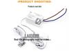 AC220V Infrared Hand Sweep & Touch LED Switch Module
