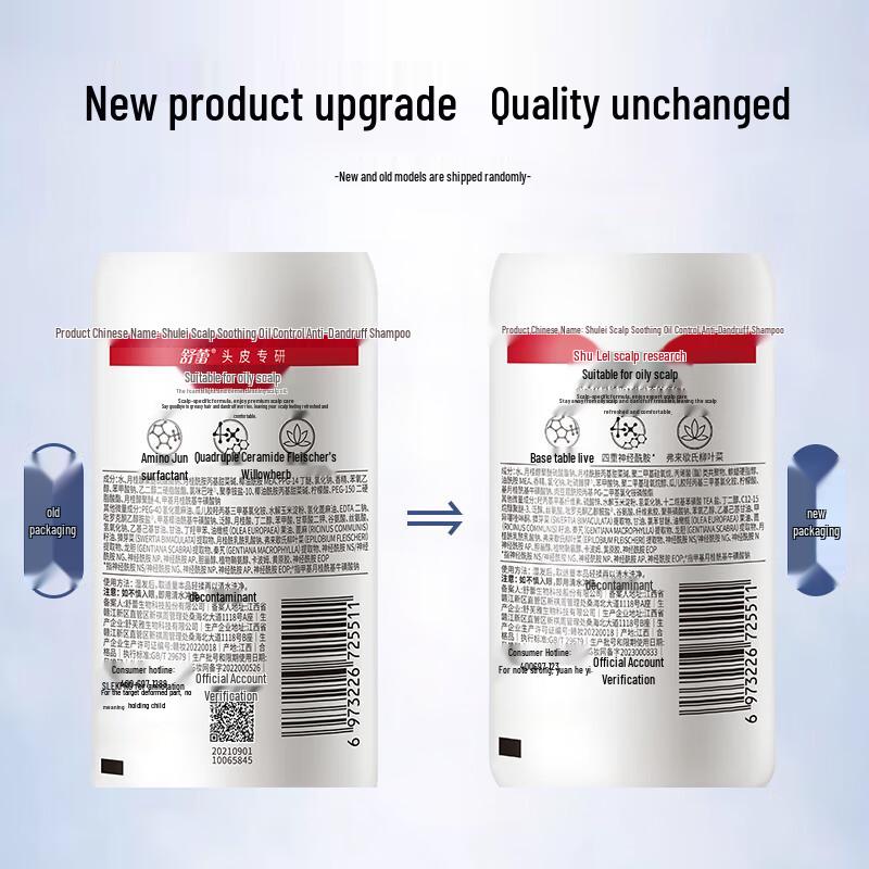 Sunsilk PRO Scalp Expert 4-piece Hair & Body Care Gift Set