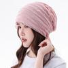 Fashion Dull Ladies Cap With Breathable Mesh For Summer Sun Protection And Stylish Look