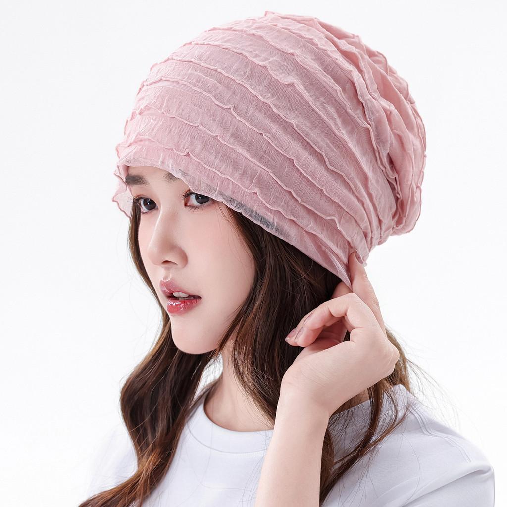 Fashion Dull Ladies Cap With Breathable Mesh For Summer Sun Protection And Stylish Look