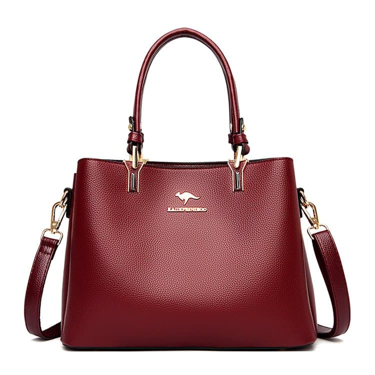 New fashion portable shoulder oblique span women's bag