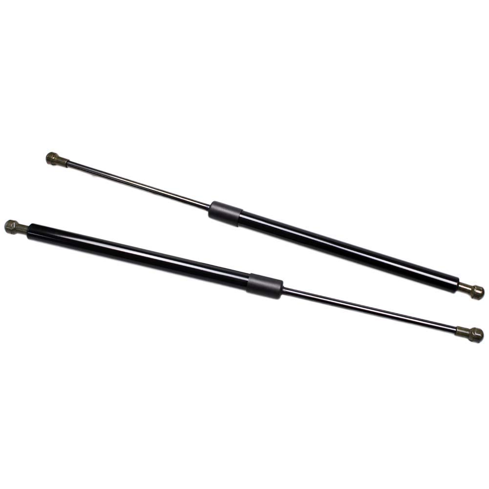 XIANGSHANG rear Rear Gate Damper for Toyota Soarer UZZ40 and Lexus Back Door Rear Hatch Trunk Vehicle Inspection Replacement Set of Black (with