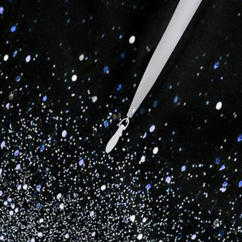 Kjole for kvinner, sommer, avslappet, med blomsterprint, korte ermer, svingkjole