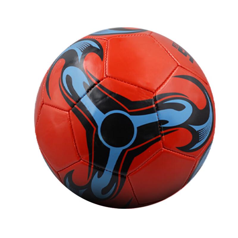 LISM Children s Machine-Stitched PVC Soccer Ball Size 3 (Children s)