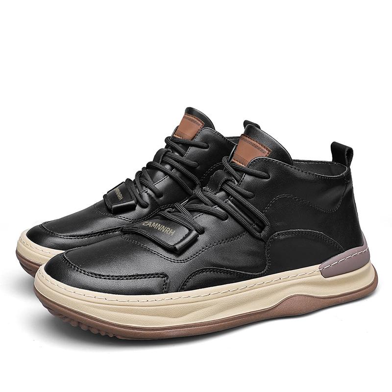 Off-Road Açık Hava Ayakkabıları Açık Hava Seyahat Yürüyüş Ayakkabıları Nefes Alabilen Erkek Ayakkabıları Kaymaz Aşınmaya Dirençli Tabanlar Rahat İç Nefes Alabilir Üst