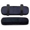 1Pc Arm Rest Covering Pillow for Gaming Office Chair Firm Ergonomic Foam Cushion