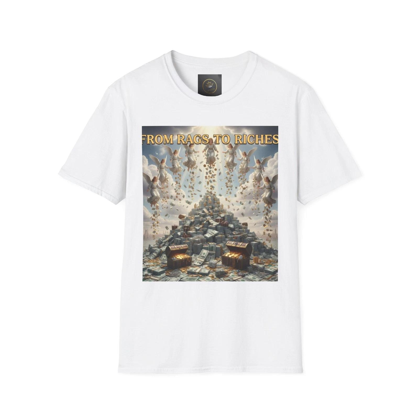 Copy of Scary movie T-Shirt M