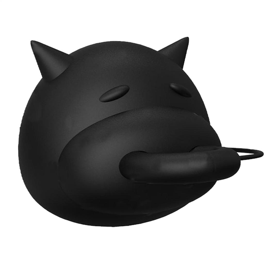 Silicone Milk Bottle Pourer Lid Milk Carton Lid In Cow Shape, Rotating Drink Box Cap Dispenser Attachment, Funny Milk Bottle Stopper