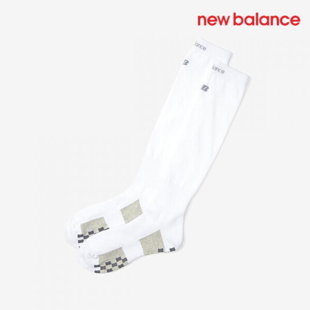 

New Balance Socks C28 Nbgeeap118 10 M All File Non Slip Sports Knee Socks FREE/260