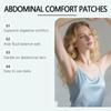 Body Care Patches: Gentle And Soothing, They Adhere Comfortably To The Skin, Helping To Enhance Comfort. Convenient And Easy To Use For Everyday Use.