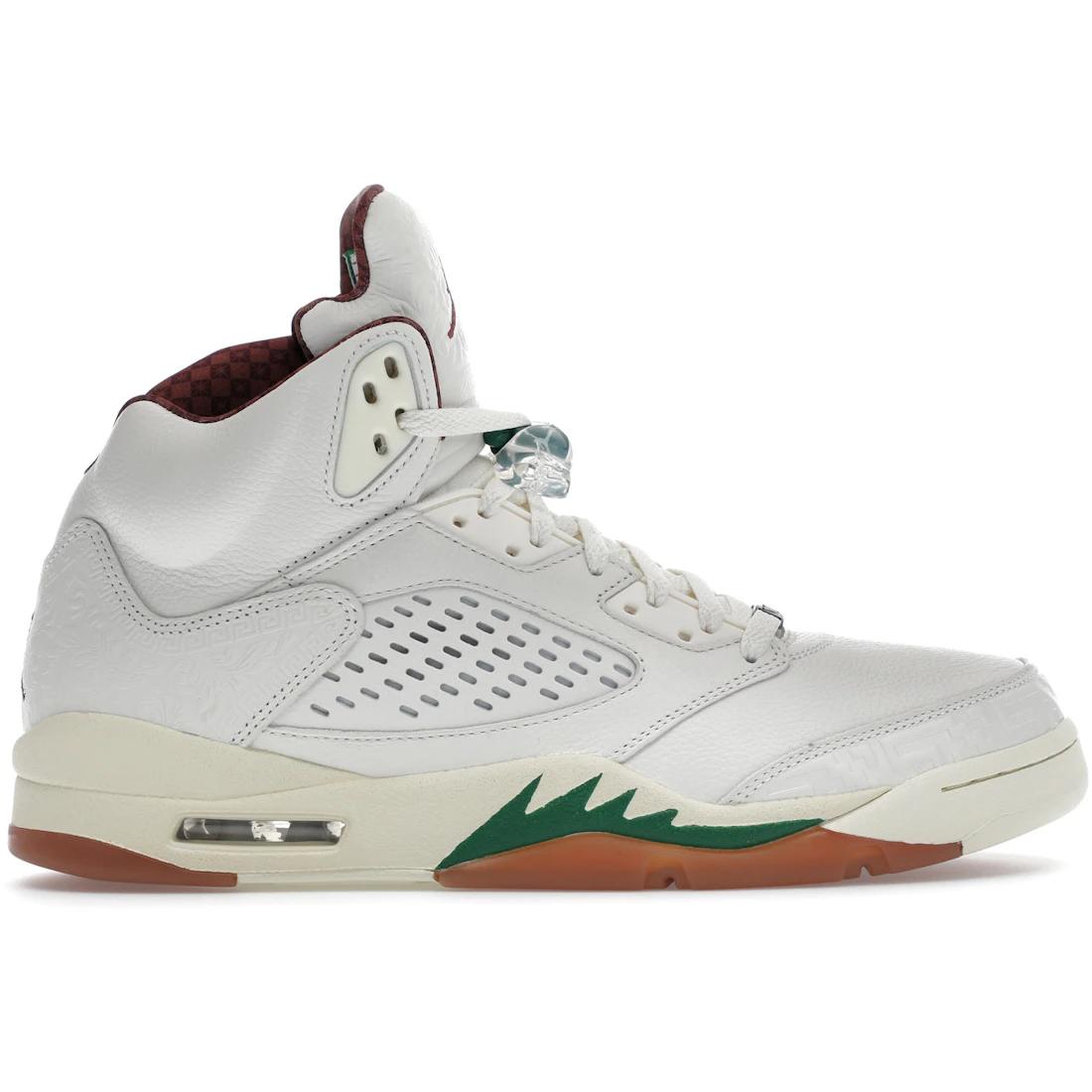 

Кроссовки Jordan 5 Retro El Grito Sail(HF8833-100) 40.5
