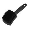 Auto Washing Brush Car Tire Brush Multi-Function Cleaner Nylon Bristles Plastic Handle Scrubbing Tool Tire Scrub Brush