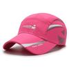 Summer sun protection cap men's hat fishing cap casual hiking cap cap cap