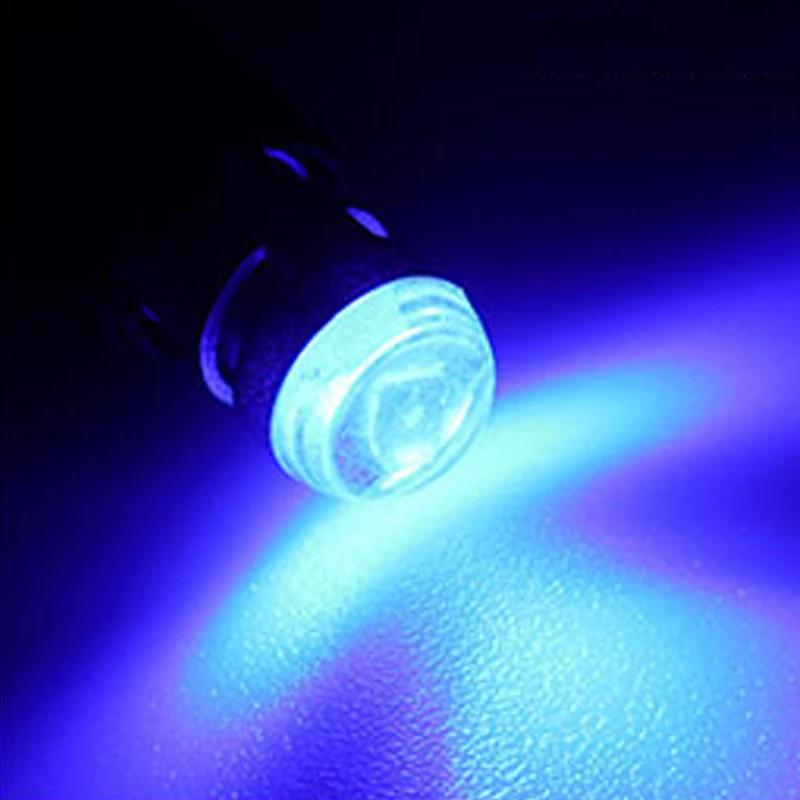 4Pcs T10 Car LED Signal Lamp Car Bulb 3030 2smd 12v Car Reading Interior Lamps Clearance Backup Reverse Lights Fog Lights