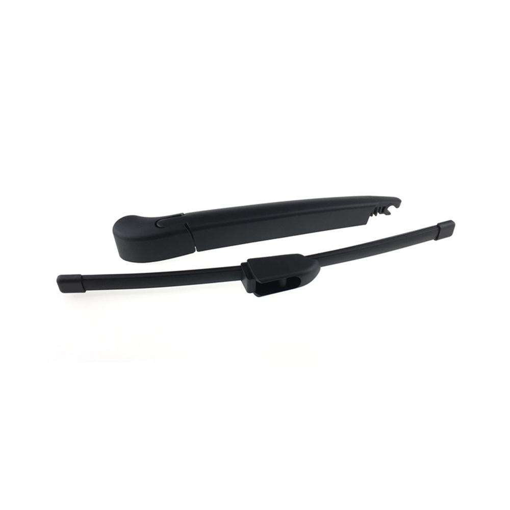 Rear Windshield Wiper Arm & Blade Kit For Hyundai i30 Mk2 Elantra GT GD 2012-17