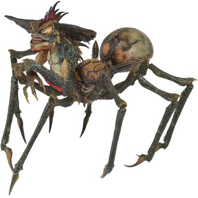 NECA Gremlins 2 figurka Spider Gremlin 25 cm NECA Gremlins 2 figurka Spider Gremlin 25 cm