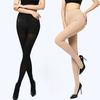 Gift Thick Socks Women Pantyhose Stockings Footed Tights 150D Opaque