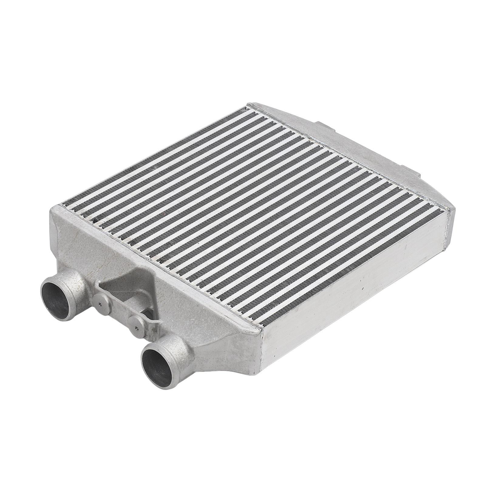 

Передний промежуточный охладитель алюминиевый радиатор подходит для Seat IbizSupraFibiaMK4 1.9 TDI