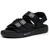 ANTA Life Series Sandals 'Black' 912036901-1