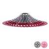 Bike Cassette Ultra Light 10 to 50T 12 Speed CNC Hollow Bicycle Cassette Flywheel Replacement for XD