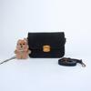 Fashion Bag - Simple and Retro Casual Shoulder Bag - Casual Crossbody Small Bag
