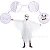 Hot sale cos children's costumes, Halloween Christmas carnival party cute boy performance costumes