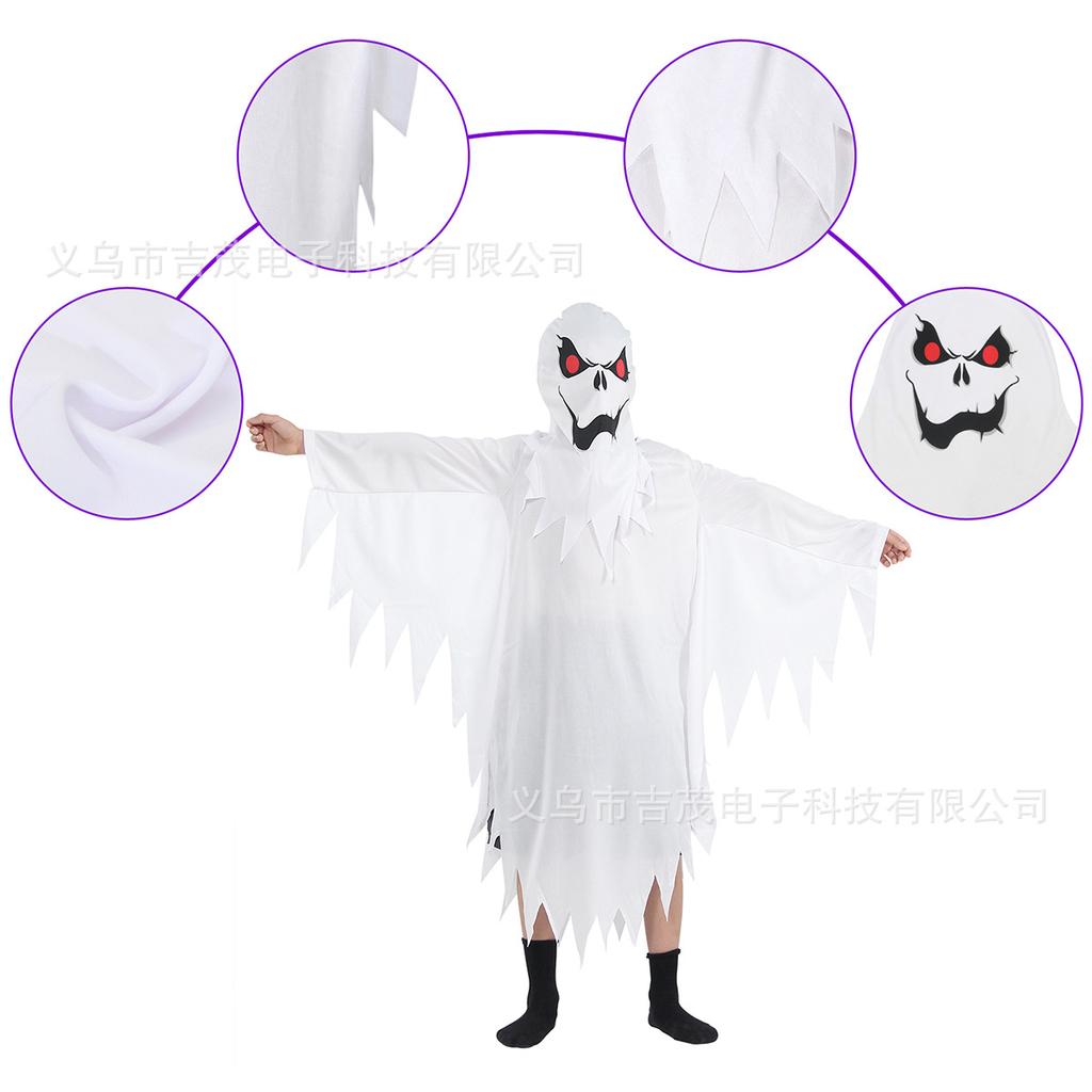 Hot sale cos children's costumes, Halloween Christmas carnival party cute boy performance costumes
