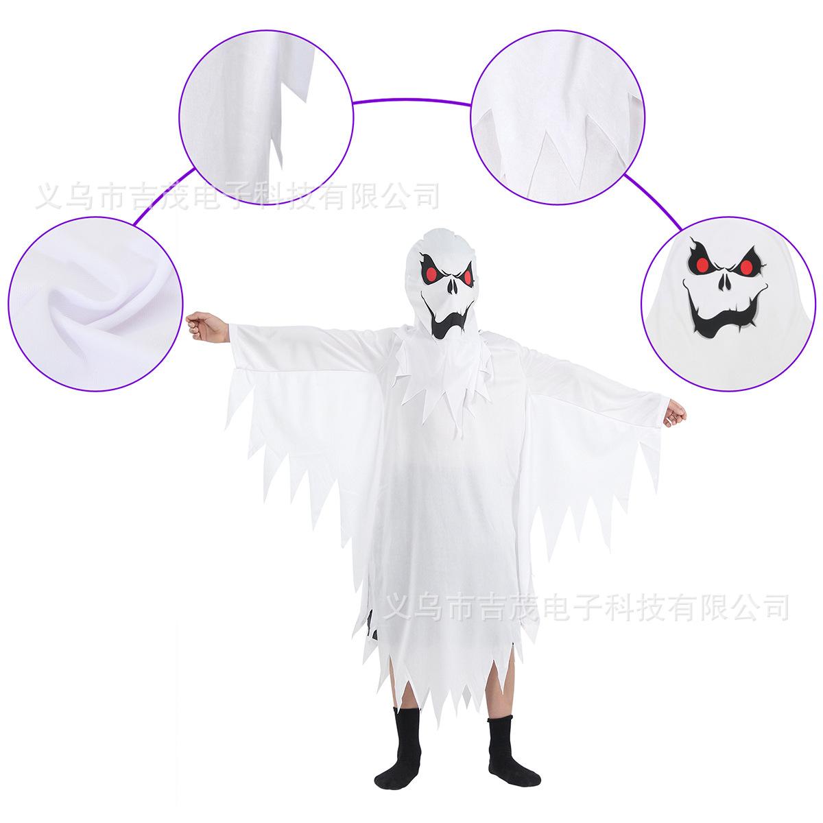 Горячая распродажа косплей детские костюмы, Хэллоуин Рождество карнавал вечеринка милые мальчик костюмы для выступлений S