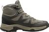 Cascade Mid HT Trekking Shoes Terrazzo/black