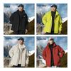 JEEP SPIRIT Unisex 3-in-1 Outdoor Winter Jacket