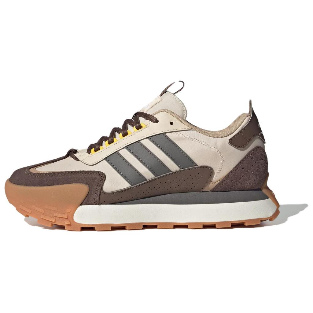 Adidas Futro Mixr Brown Unisex Sneakers JQ5876