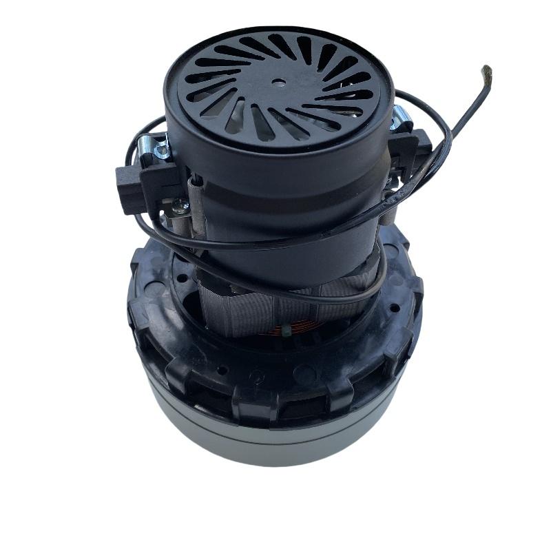 24V 500W per Karcher jieba weiba Motore Aspirapolvere Motore Lavatrice Motore di Aspirazione