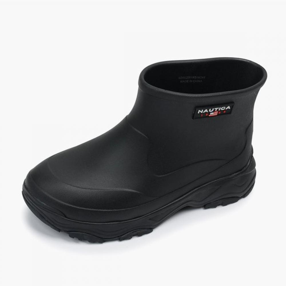 Nautica Женские резиновые сапоги S N2002001rb W blacks/220