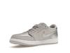 Air Jordan 1 Retro OG Low Metallic Silver - CZ0790-002