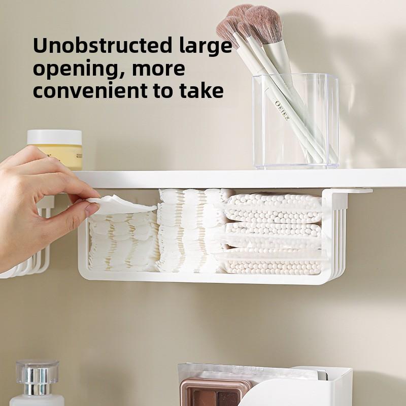 

Подвесная корзина для хранения вещей в ванной комнате storage rack