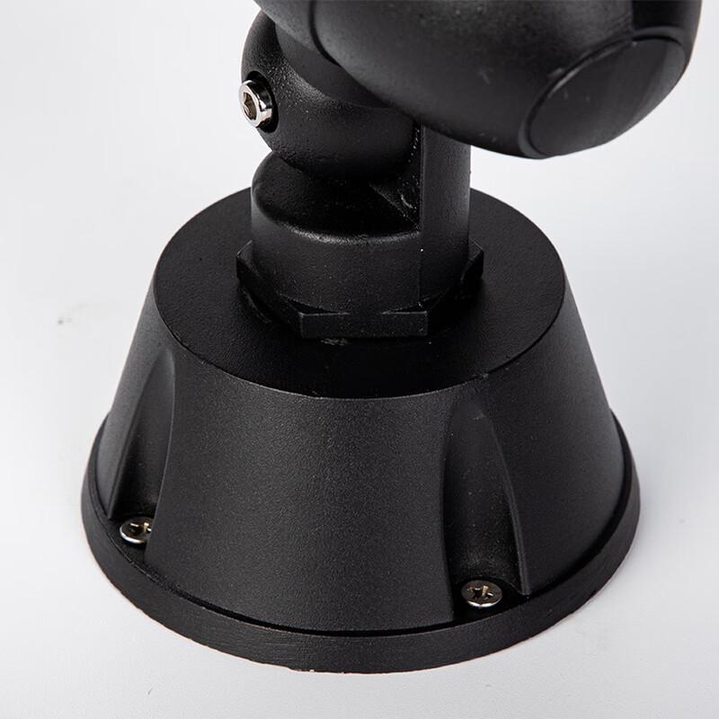 Outdoor RGB LED Landscape Spike Light