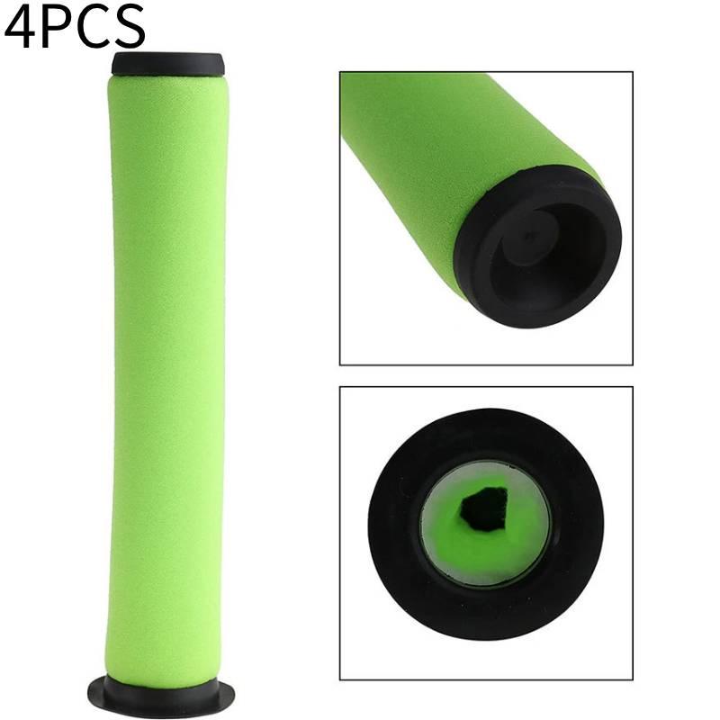 Gtech Airram Mk2 K9 Mk2 Vacuum Cleaner Filter Mesh Washable Cone Filter For Dust Filtration Light Green Color Suitable For Home Use 101-150 Sqm