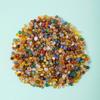 Natural Seven-Color Crystal Agate Diffuser & Purifying Stone for Decoration