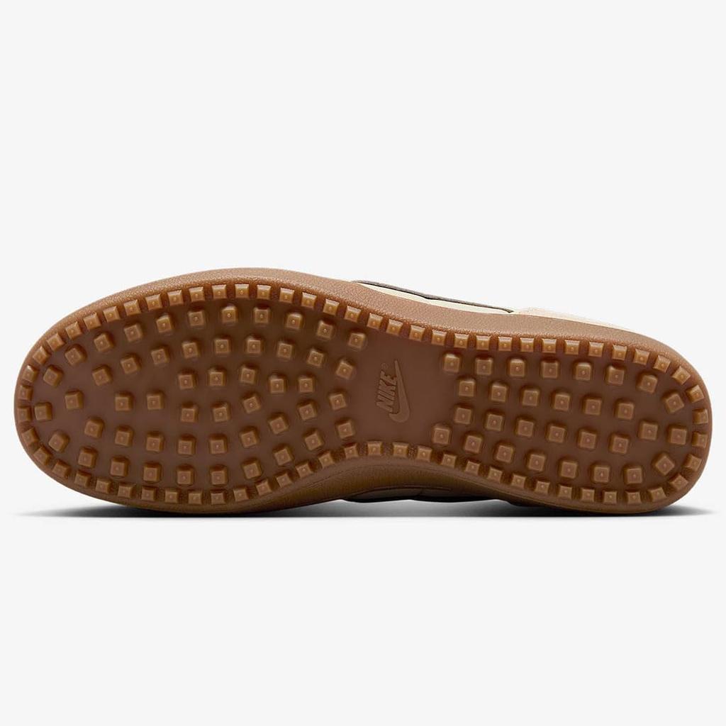 Nike Field General W FIELD GENERAL Ciemny Wow Rozmiar Plażowy/Brązowy do Żucia/Kakao HJ6000-200 26,5cm
