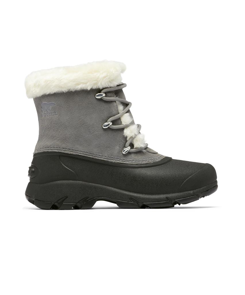 Sorel (Women'S) Snow Angel™ - Query: Black / Nl3482-052
