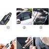 Car Safety Hammer Auto Emergency Glass Window Breaker Tools For Mini Cooper JCW Works Hatch F54 F55 F56 F57 F60 R50 R52 R53 R55