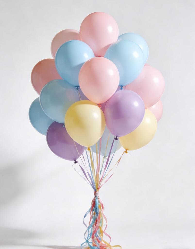 Bohemian Tents 2026 - New Design B31959