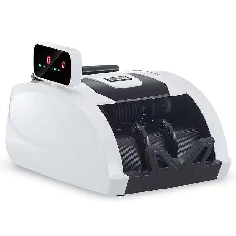 Gepai Commercial Banknote Counter and Detector