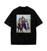DMX Get At Me Dog 90's Ruff Ryder Hip Hop Rap Vintage Tribute Unisex T-shirt